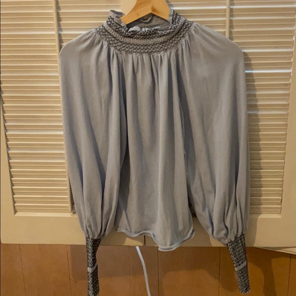 Any fancy occasion Blouse